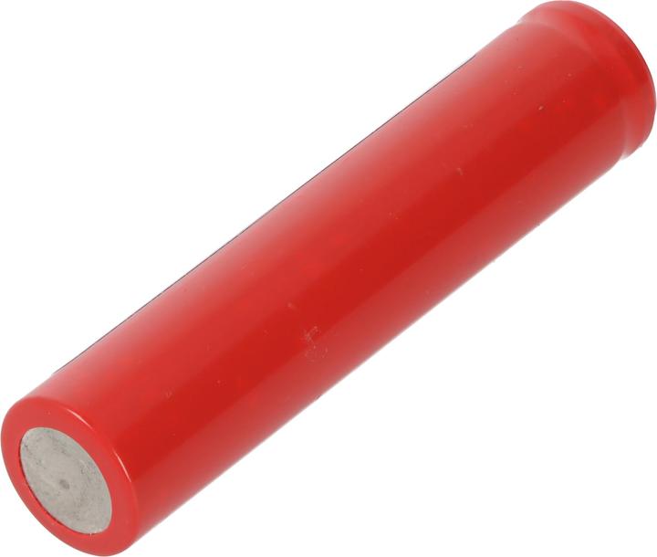 Actual product image Efest Akku IMR 14650 (1 pcs., 14650, 950 mAh)