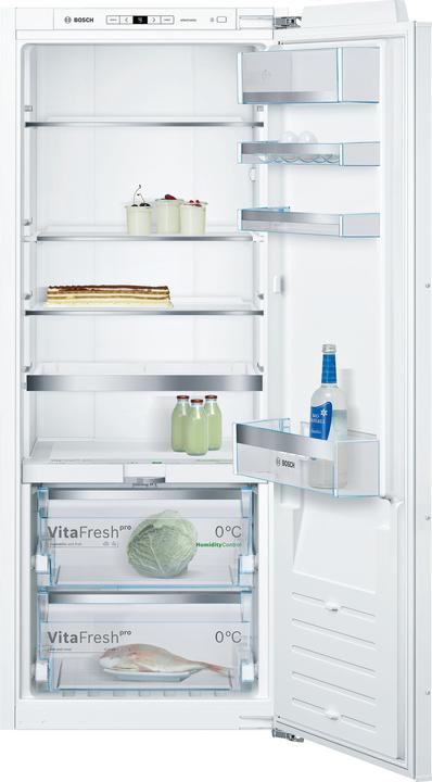 Bosch Hausgeräte KIF51AFE0 (220 l)