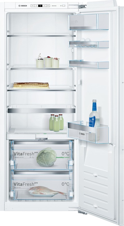 Actual product image Bosch Hausgeräte KIF51AFE0 (220 l)