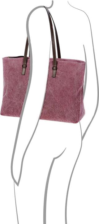 Produktbild Brics Sorrento Shopper 39 cm