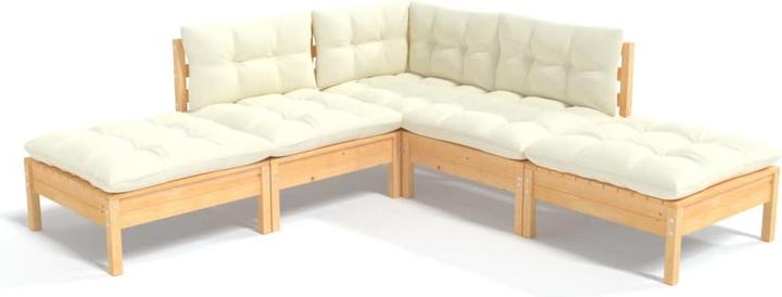 Produktbild vidaXL Kabir