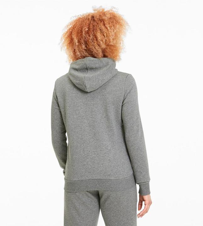 Actual product image Puma teamGOAL 23 Casuals Hooded J-657083 (XXL)