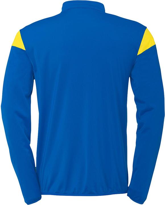 Azzurro, Giallo limone