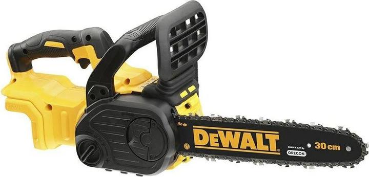 DeWalt DCMCS565N-XJ (Sega a catena a batteria)