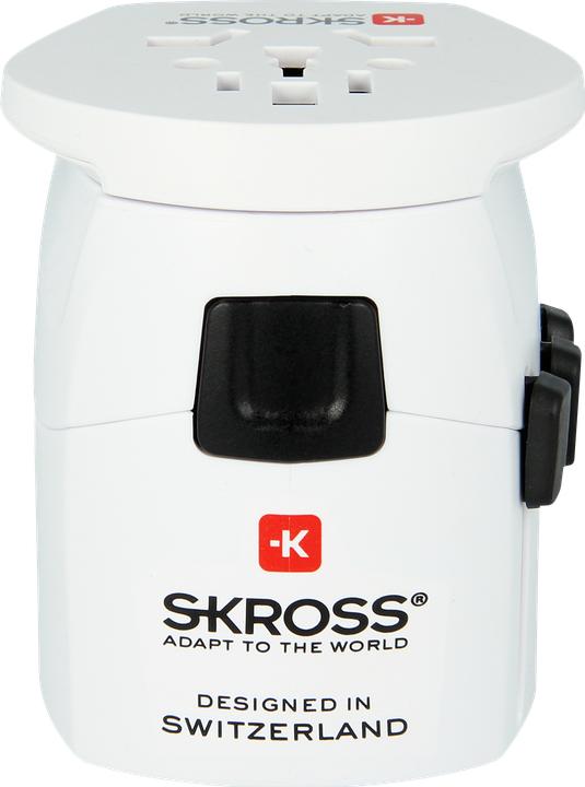 Produktbild Skross PRO Light - World