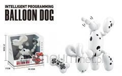 Productafbeelding No Name Op afstand bestuurbare hond met oplader Y300229