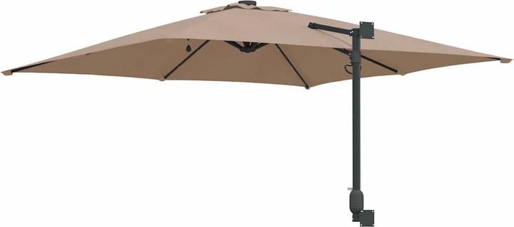 Produktbild vidaXL Garten-Sonnenschirm (2.48 m)