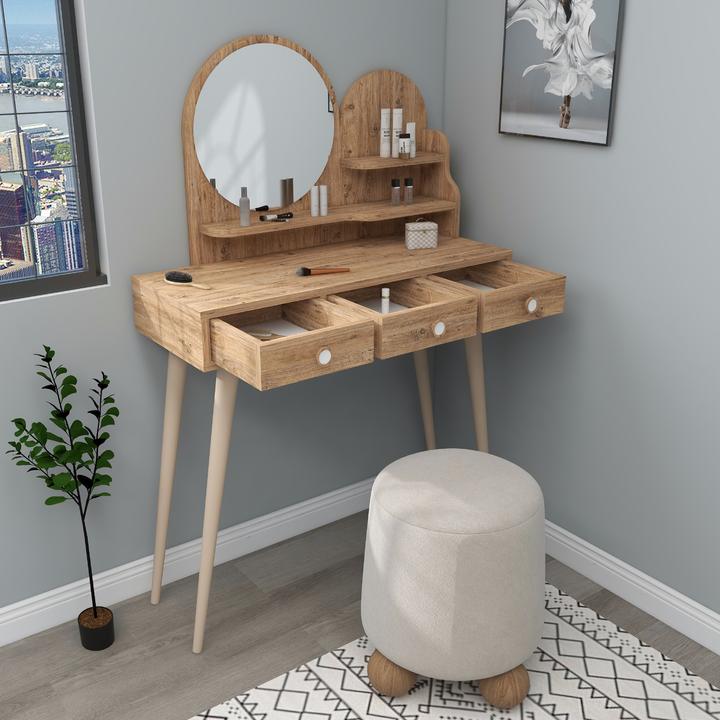 Image du produit Kalune Design Gordon (35 x 35 x 130.80 cm)