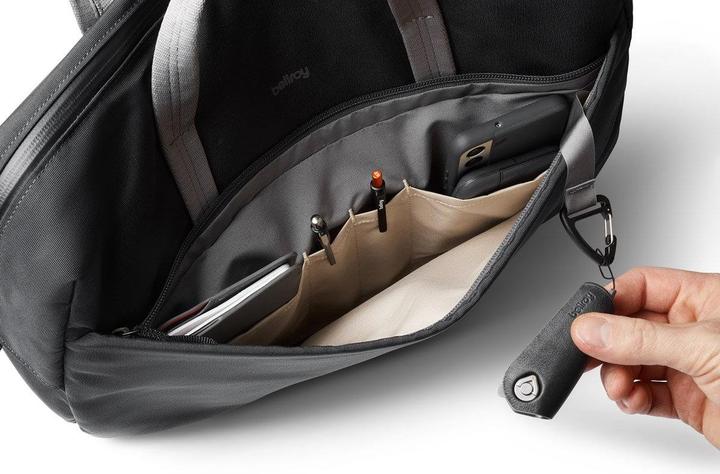 Actual product image Bellroy Via - Work Bag, Slate