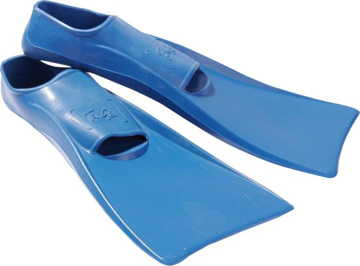 Actual product image Tanga Sports ® Schwimmflossen TanGa (38 - 39)