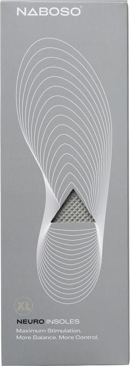 Image du produit Naboso Chaussures Neuro XL
