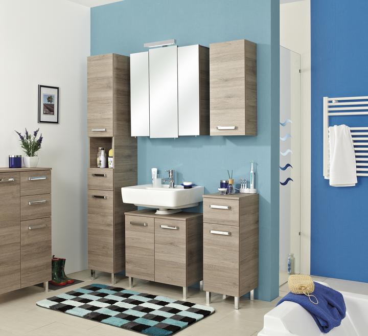 Actual product image Pelipal Offenbach (30 x 20 x 70 cm)