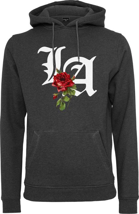 Mister Tee LA Rose Hoody (XS)
