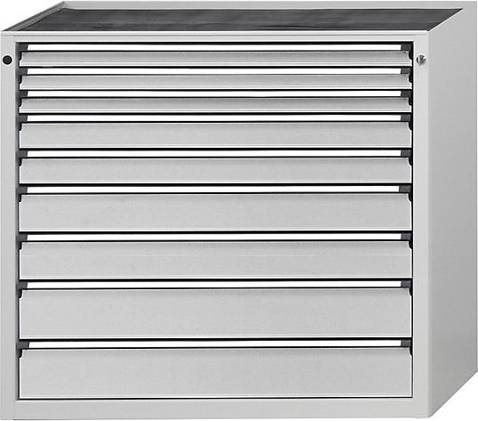 Actual product image Anke Drawer cupboard (106 cm, 98 cm)