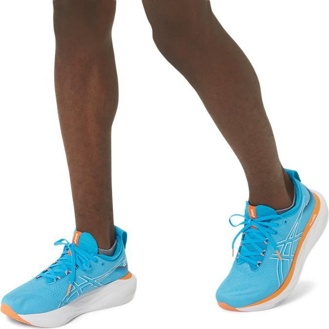 Produktbild ASICS Performance GEL-NIMBUS 25 Men (42.5)