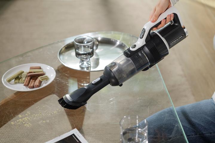 Produktbild Trisa Quick Clean Prof. T2270