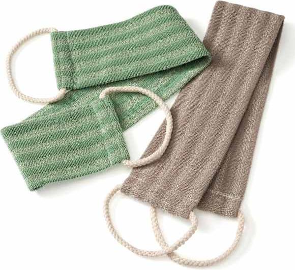 Actual product image dm ebelin Massage belt
