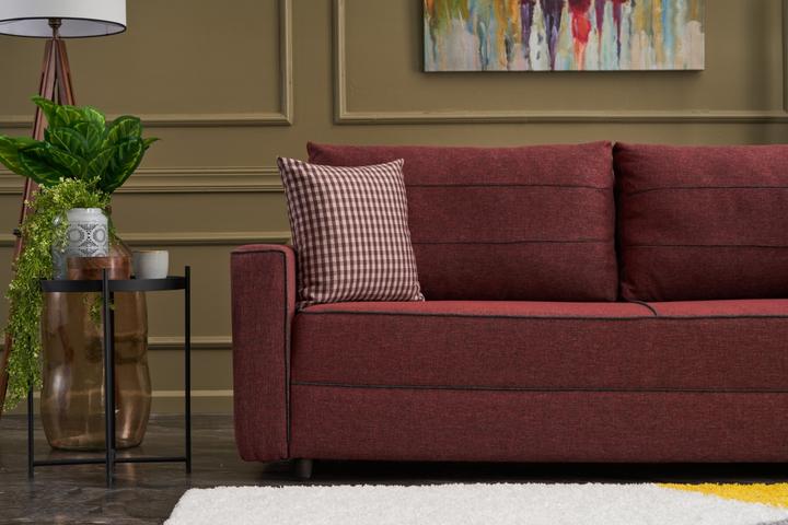 Image du produit Atelier del Sofa Alessandro (3 places)
