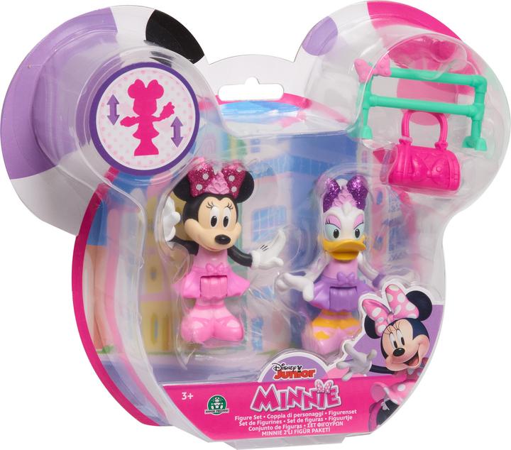 Produktbild Giochi Preziosi MCN17