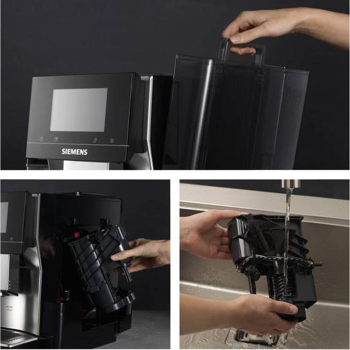 Image du produit Siemens EQ700 Integral