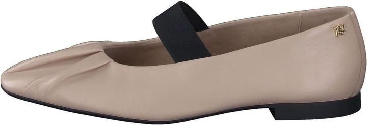 Image du produit Paul Green Cette ballerine à la mode de est un merveilleux compagnon. Le dessus est en (36)