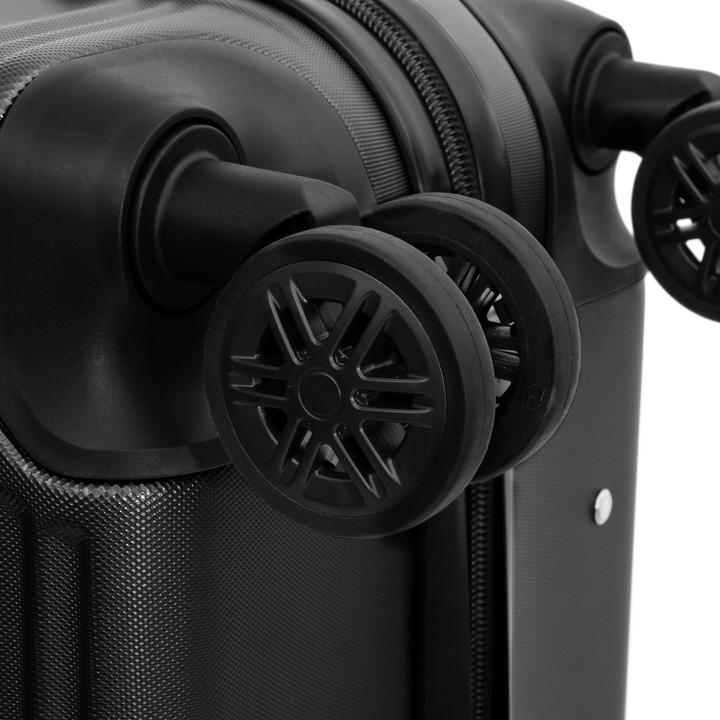 Immagine prodotto Redolz Essentials 16 LARGE carrello a 4 ruote 77 cm (96 l)