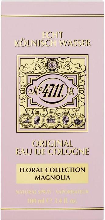 Produktbild Tabac Floral Collection (Eau de Cologne, 100 ml)