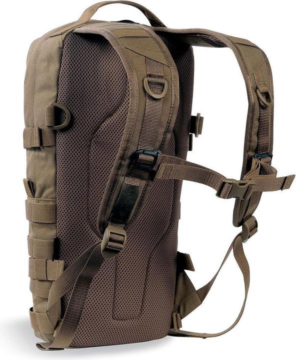 Actual product image Tasmanian Tiger TT Essential Pack MKII (9 l)