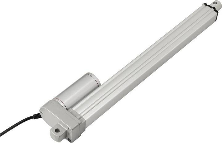 Immagine prodotto Tru Components Elektrozylinder TC24-300-1000 TC-13492820 Hublänge 300 mm Schubkr