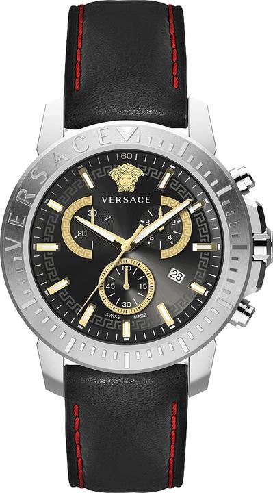 Immagine prodotto Versace VE2E00121 (Cronografo, 45 mm)