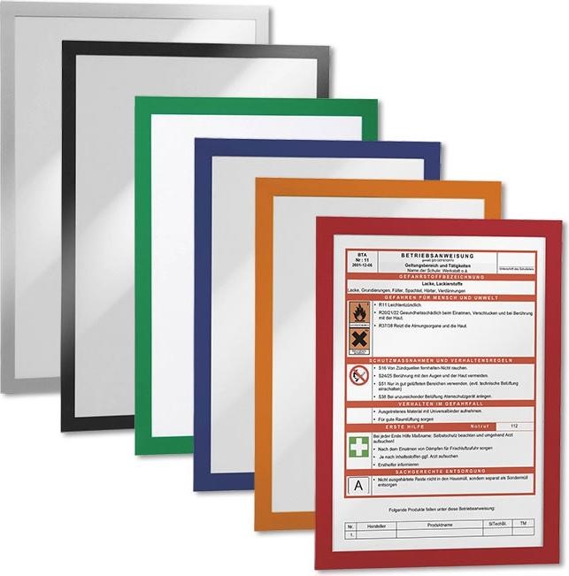 Productafbeelding Durable Duraframe