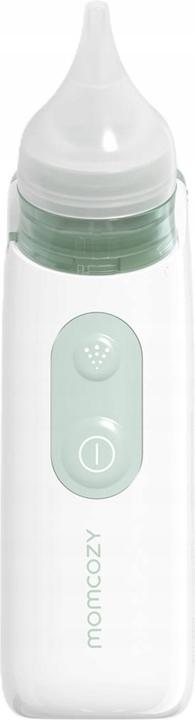 Actual product image Momcozy Nasensauger elektrisch 2in1
