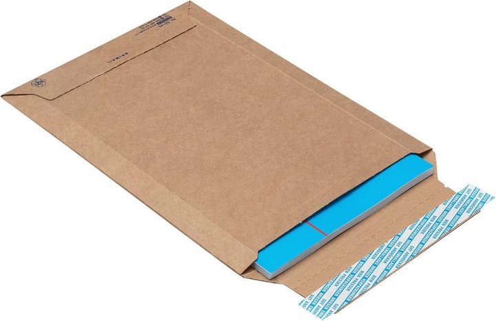 Actual product image Brieger Shipping box (1 x)