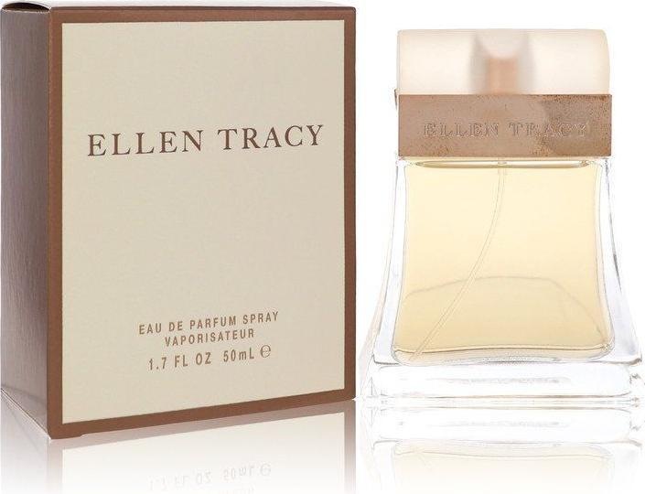 Immagine prodotto Ellen Tracy Eau De Parfum Spray 50 ml (Eau de parfum, 50 ml)