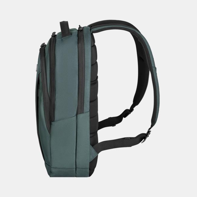 Actual product image Victorinox Altmont Professional, Compact Laptop Backpack, Storm (16 l)