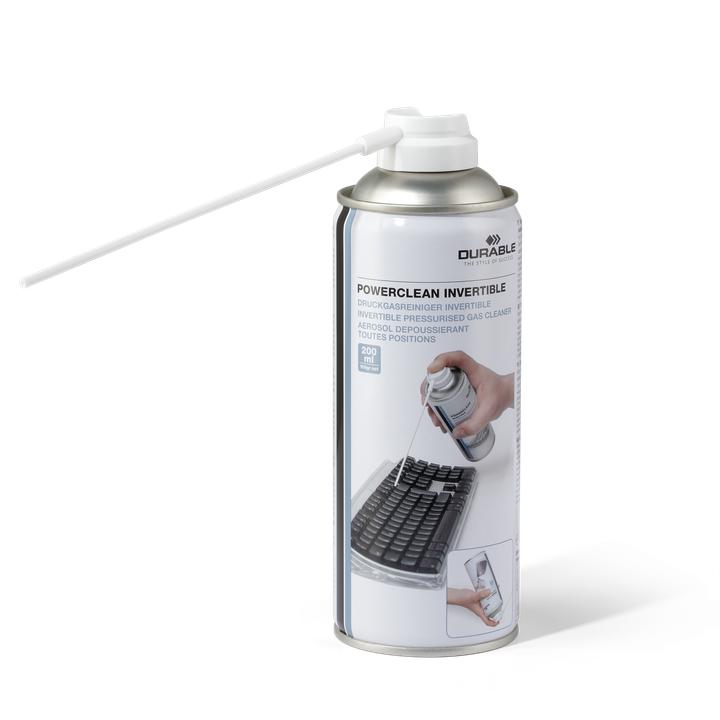 Actual product image Durable Powerclean Standard (1x)