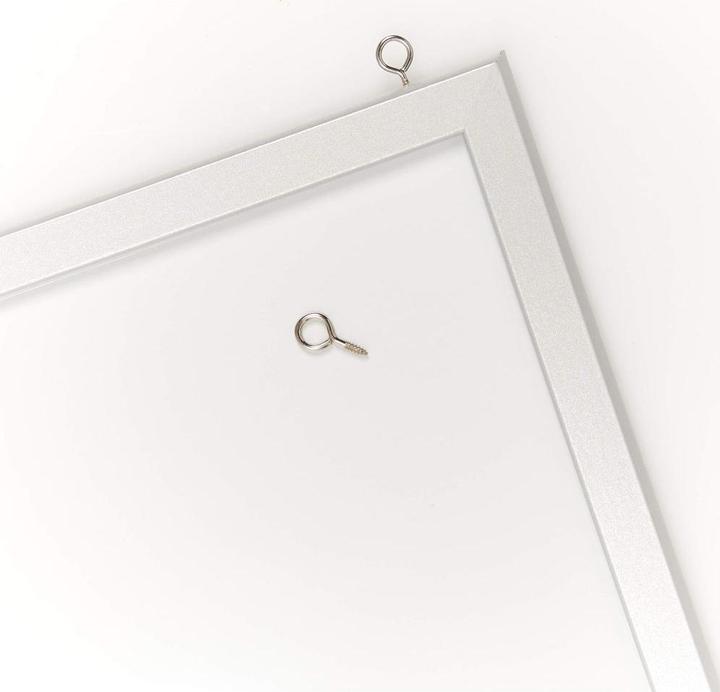 Produktbild Zeller Present World (Magnettafel, Whiteboard, 60 x 40 cm)