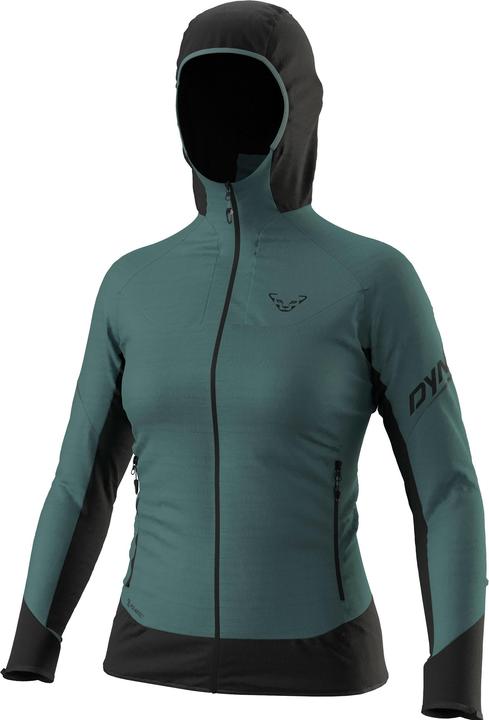 Dynafit Mezzalama Polartec® Alpha® Jacke