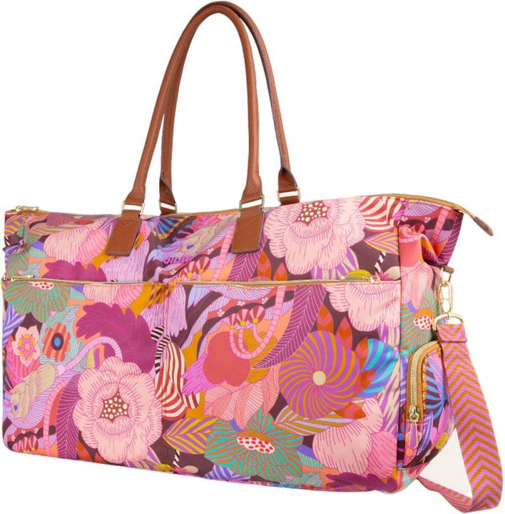 Produktbild Oilily Wyke Weekender