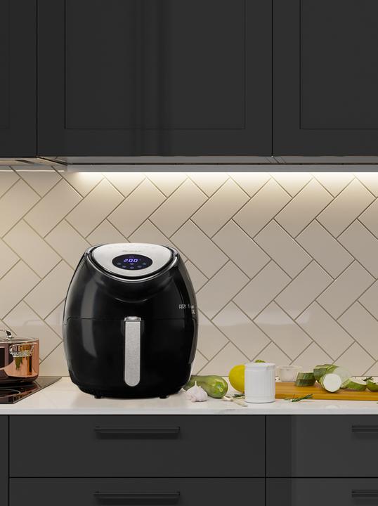 Immagine prodotto Ariete 4618 Friggitrice ad aria calda