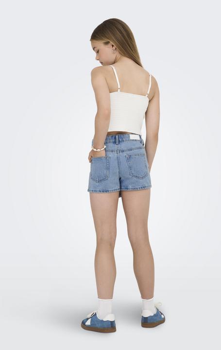 Produktbild Only Kogjenny Skort Dnm Pim020 Noos (152)