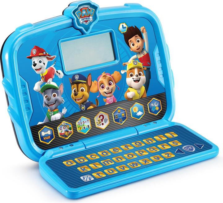 Produktbild VTech Nl Paw Patrol - Laptop (Niederländisch)