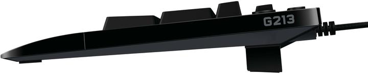 Image du produit Logitech G G213 Prodigy (DE, Filaire)