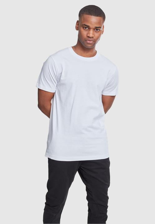 Produktbild Urban Classics Basic Tee (XS)