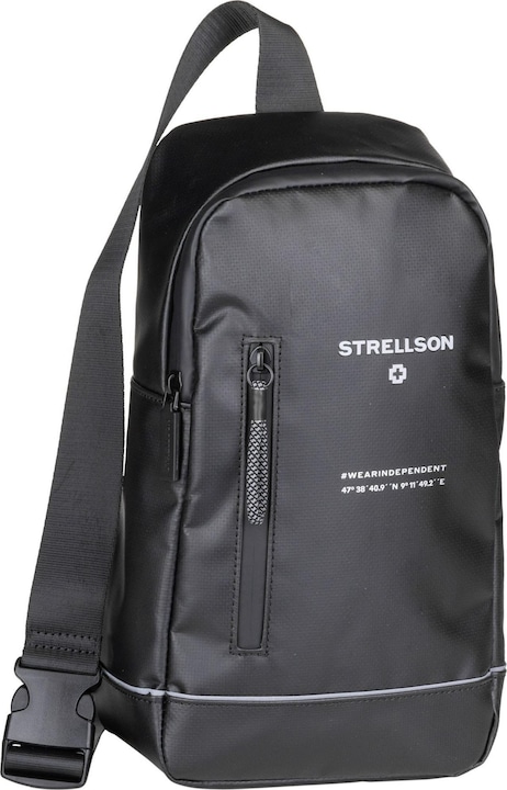 Produktbild Strellson Umhängetasche Stockwell 2.0 Chris MVZ