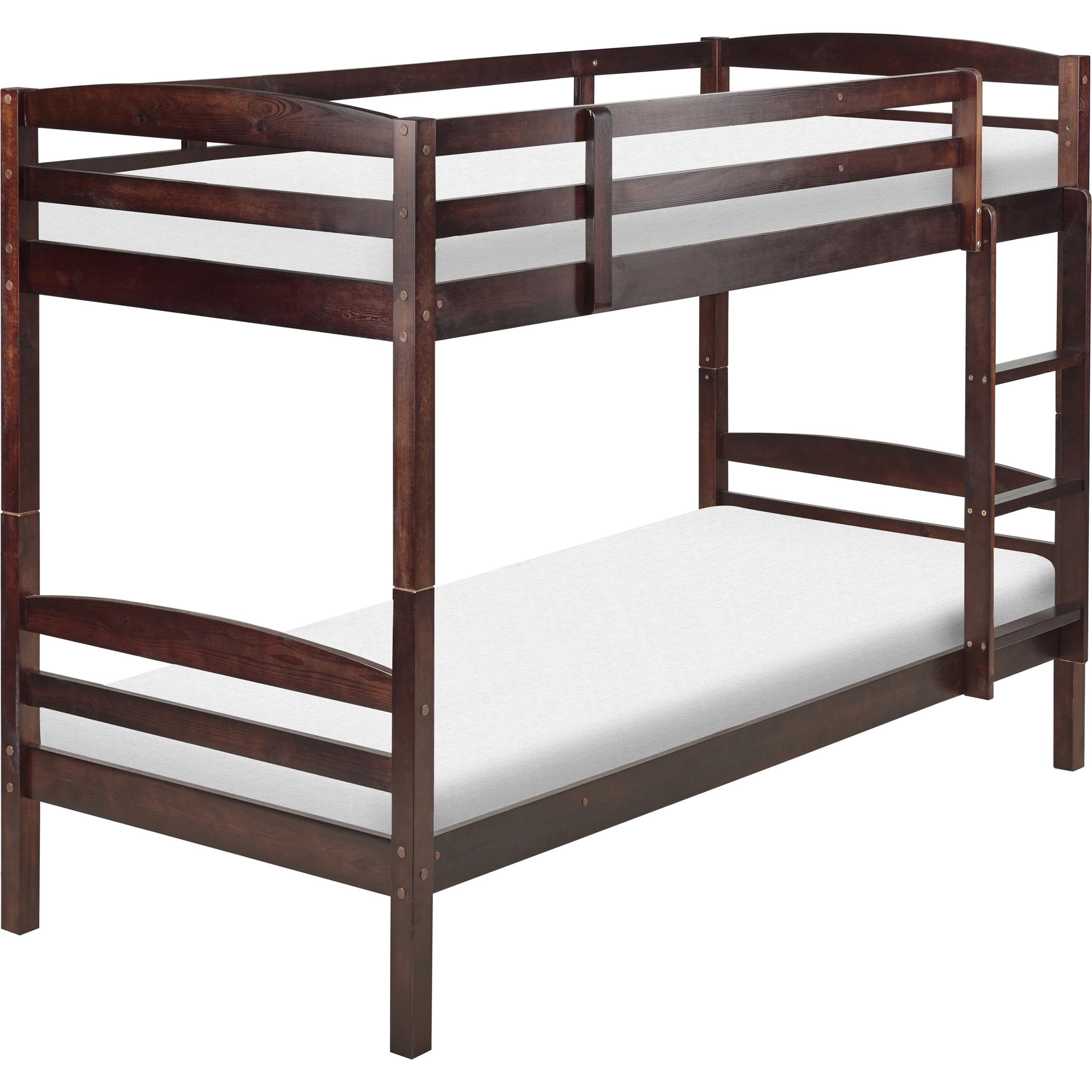 Beliani, Kinderbett, Regat (90 x 200 cm)