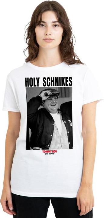 Produktbild Holy Schnikes TShirt (M)