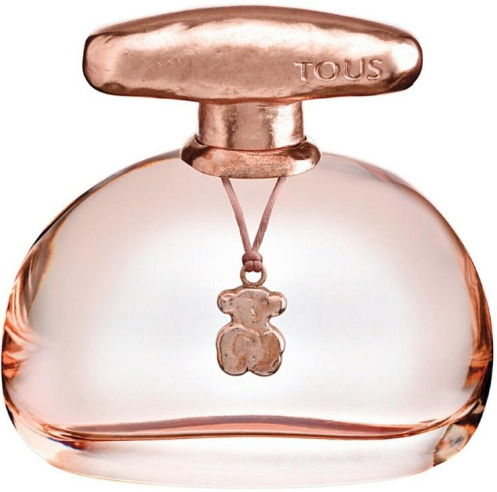 Produktbild Tous W. Touch Elixir Edp 100ml (Eau de Parfum, 100 ml)