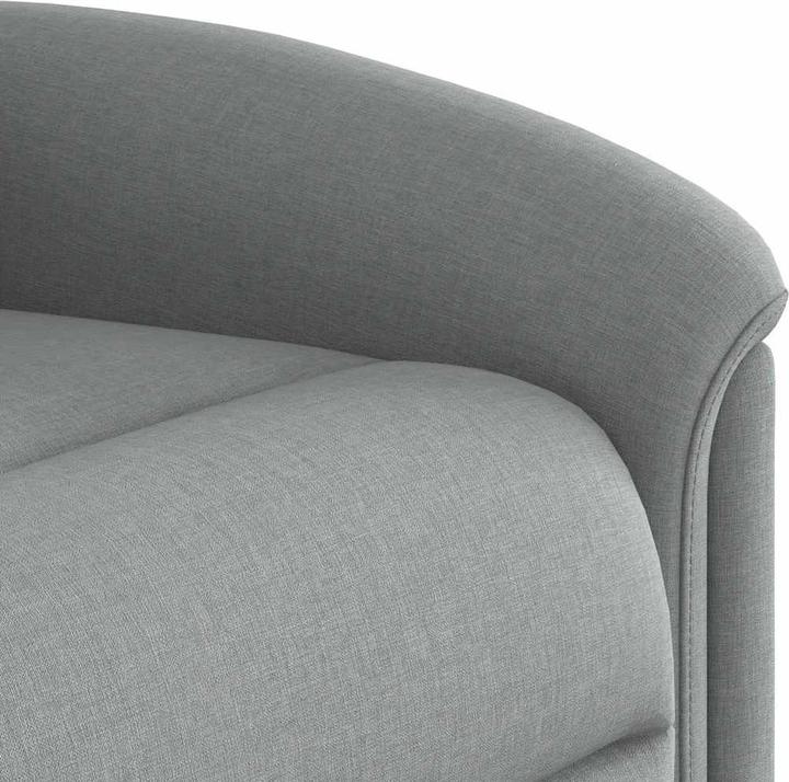 Produktbild vidaXL Relaxsessel mit Aufstehhilfe