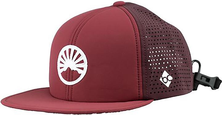 Actual product image Bavarian Caps Gipfelstürmer Quetsch (One size)